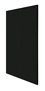 Canadian Solar CS1Y-400 > 400 Watt Mono PERC Solar Panel - 35mm Frame - All Black - Pallet Quantity - 30 Solar Panels