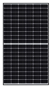 Canadian Solar 315 Watt Mono-PERC Solar Panel - 35mm Black Frame