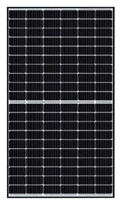 Canadian Solar CS3K-315MS > 315 Watt Mono-PERC Solar Panel - 35mm Black Frame - Pallet Quantity - 30 Solar Panels