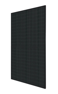Canadian Solar CS3N-395MS > 395 Watt Mono PERC Solar Panel - 35mm F23 Frame - All Black