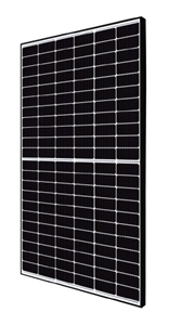 Canadian Solar CS3N-415MS > 415 Watt Mono PERC Solar Panel - 35mm - Black Frame - Pallet Quantity - 30 Solar Panels