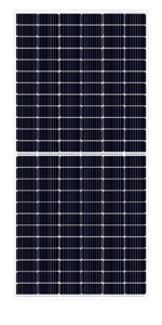 Canadian Solar CS3U-370MS > 370 Watt Mono KuMax Solar Panel