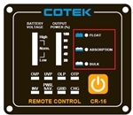Cotek Remote for Cotek SP Series Inverters - CR-16A