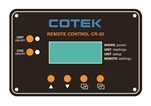 Cotek CR20 > Remote for Cotek SL Series Inverters - Includes 25' cable