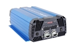 Cotek SC2000-112 > 2000 Watt 12 VDC 115VAC Pure Sine Wave Inverter / Charger