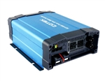 Cotek SD1500-124 GFCI > 1500 Watt 24 VDC Pure Sine Wave Inverter with GFCI Socket Type