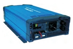 Cotek SD1500-224 > 1500 Watt 24 VDC Pure Sine Wave Inverter with Schuko Socket Type