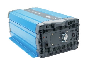 Cotek SP3000-248 > 3000 Watt 48 Volt Inverter / Pure Sine Wave