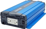 Cotek SP700-112 > 700 Watt 12 Volt 115VAC Inverter / Pure Sine Wave