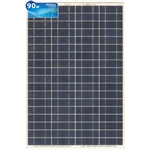 Dasol DS-A18-90 > 90 Watt Solar Panel