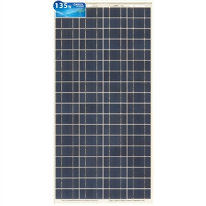 Dasol DS-A18-135 > 135 Watt Solar Panel