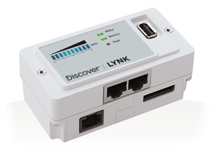 Discover Battery 950-0015 > LYNK Communications Gateway - Communications box, State of Charge Meter and Gateway