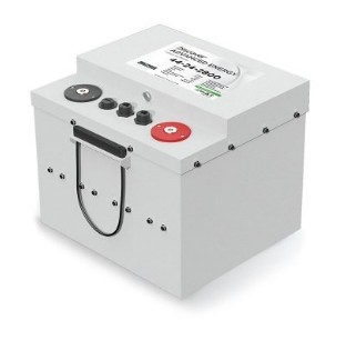 Discover Battery AES 24 Volt 2.8 kWh (110AH) Lithium Iron Battery -  44-24-2800