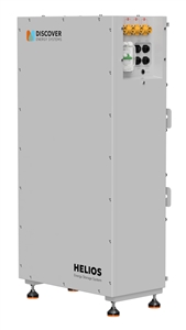 Discover Energy Systems Helios ESS  > 48 Volt 16kWh Home Battery  - Lithium Iron Phosphate (LiFeP04)