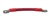 ECODIRECT-RED-2-0-16IN > Battery Interconnect Cable - 2/0 AWG, 16 inch Length - Red