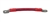 EcoDirect 40.0060-RR > 4/0 AWG 5 Foot Battery/ Inverter Cable - Red