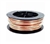 EcoCable #10 AWG Solid Soft Drawn Bare Copper Grounding Wire > By the Foot