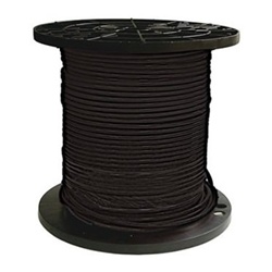 EcoCable 10 AWG Solar PV Cable by the Foot