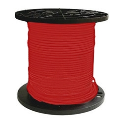EcoCable 10 AWG Solar PV Cable by the Foot