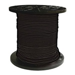 EcoCable 12 AWG Solar PV Cable by the Foot