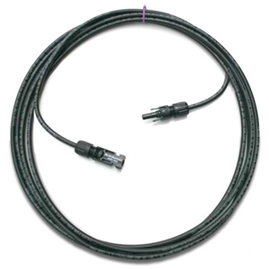 EcoCable 44-0006 > Solar PV Cable 6 Foot MC4