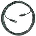 EcoCable Solar PV Cable 44-0030 > 30 Foot MC4 Cable - #10 AWG