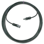 EcoCable Solar PV Cable 44-0040 > 40 Foot MC4 Cable - #10 AWG