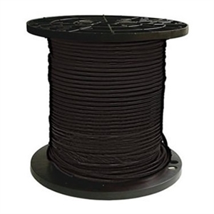 EcoCable 6 AWG PV Cable 10.2006 > Single Jacket (UL4703)  - Cable by the Foot