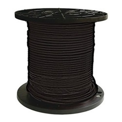 EcoCable 8 AWG PV Cable 10.2008 > Single Jacket (UL4703)  - Cable by the Foot