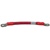 EcoDirect 2/0 AWG 24 Inch Battery Cable / Red