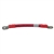 EcoDirect 4/0 AWG 60 Inch Battery Cable / Red