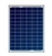 EcoDirect 50 Watt 36 Volt Solar Panel - VLS-50W