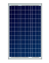EcoDirect 85 Watt 18 Volt Solar Panel - VLS-85W