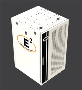 EndurEnergy Systems ESP-R6-E > Battery Rack for up to six ESP-5100 HL 5.12 kWh Batteries