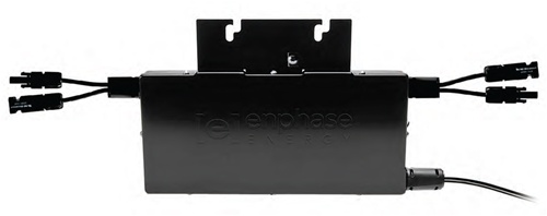 QTY Enphase D380 Microinverter End Seal Cap ECAP-01-002 Enphase 1 