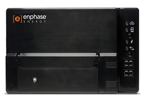 Enphase ENV-S-AB-120-A > Envoy-S Standard communications gateway with integrated revenue grade PV production monitoring