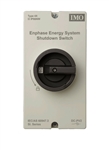 Enphase EP200G-NA-02-RSD > System Shutdown Switch, Rapid Shutdown Switch, RSD - IQ System