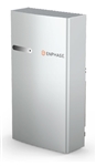 Enphase Ensemble - Encharge-3T-1P-NA > AC Coupled 3.36kWh Lithium Iron Phosphate Battery Storage System