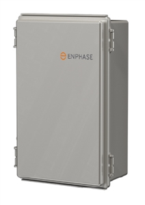 Enphase IQ Load Controller EP-NA-LK02-040 > Control up to two loads, or Solar Circuits - IQ System