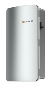 Enphase IQ System Controller 2 > Connects home to solar, grid and IQ Battery System - IQ System