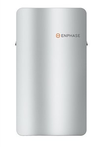 Enphase System Controller 3 > Connects home to grid power, IQ 5P Battery, and Solar PV