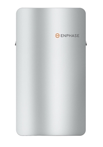Enphase System Controller 3G > Connects home to grid power, IQ 5P Battery, and Solar PV - Supports generator integration