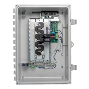 Enphase X-IQ-AM1-240-3 > IQ AC Combiner 240 VAC with IQ Envoy Communications Gateway - IQ System