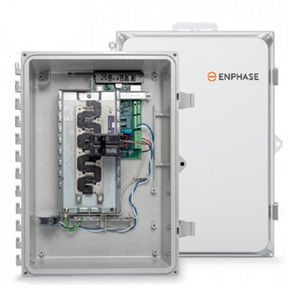 Enphase X-IQ-AM1-240-3-ES > IQ AC Combiner 240 VAC with IQ Envoy Circuit Board - IQ System