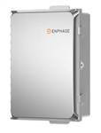 Enphase X-IQ-AM1-240-5C > Combiner 5 with Communications Gateway + LTE-M1 Cell Modem and 5 year Data Plan, 120/240 VAC