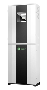 Fortress Power FlexTower 16.2kWh Bundle > 48 volt 16.2 kWh (315AH) eFlex Batteries and FlexTower Enclosure All-in-One Energy Storage System - Indoor / Outdoor Enclosure and three eFlex 5.4 Batteries