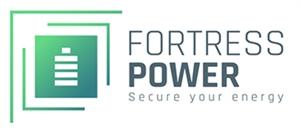 Fortress Power eFLEX Wall Mount Kit > Wall Mount Kit for eFLEX Battery