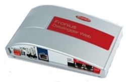Fronius Datalogger Web with WLAN features - 4,240,123