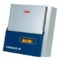 Fronius IG 2000 - 2000 Watt 240 Volt Inverter - 4,200,102,800