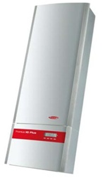 Fronius IG Plus 11.4-3 Delta - 11,400 Watt 208/240 Volt Inverter - 4,210,109,800